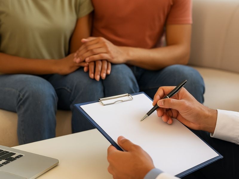 Por que agendar uma Consulta Psiquiátrica para Diagnóstico Inicial?