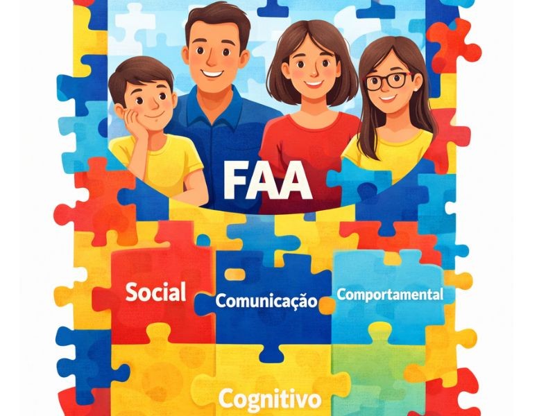 Fenótipo Ampliado de Autismo (FAA)