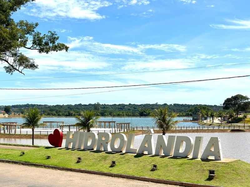 Hidrolândia