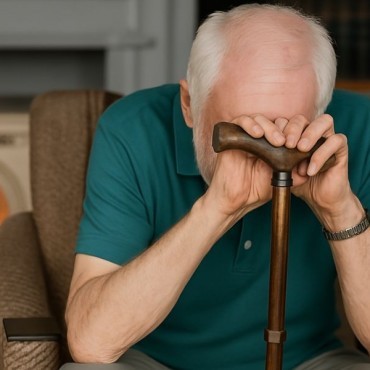 Psicogeriatria para Depressão em Trindade