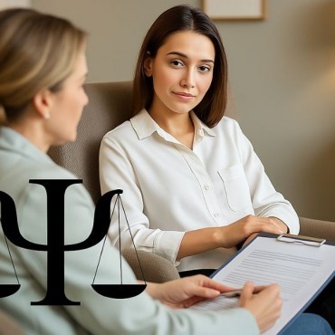 Psicologia Jurídica em Trindade