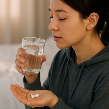 Terapia Medicamentosa em Trindade