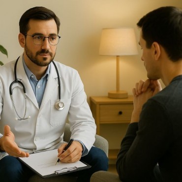 Consulta Integrada com Psicoterapia em Trindade