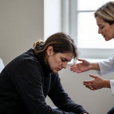 Tratamento Psiquiátrico para Depressão em Trindade