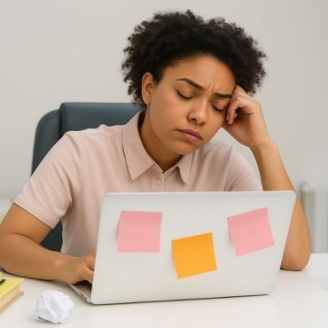 Tratamento para Transtorno do Déficit de Atenção e Hiperatividade (TDAH) em Trindade