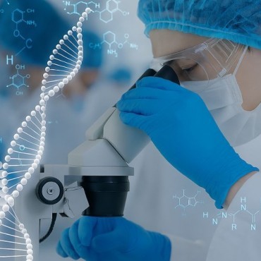 Tratamento para Terapias Biológicas Avançadas em Trindade