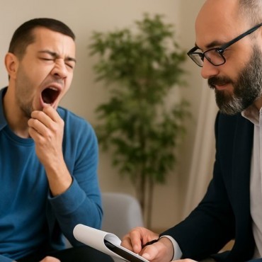 Terapia Cognitivo-Comportamental para Insônia (TCC-I) em Trindade