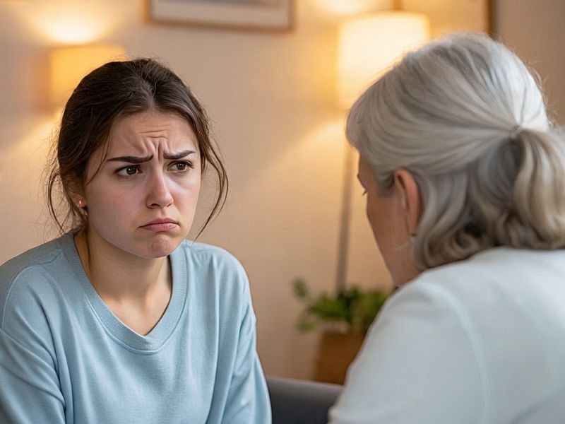 Tratamento Psiquiátrico para Estresse pós-traumático - TEPT