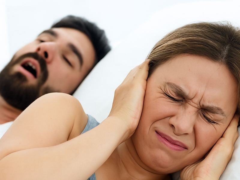 Terapias Respiratórias para Apneia do Sono