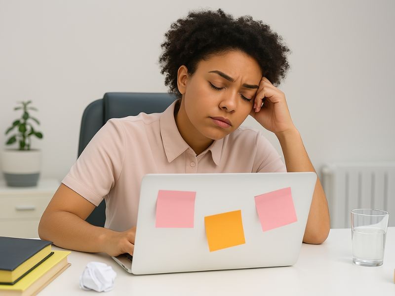 Tratamento para Transtorno do Déficit de Atenção e Hiperatividade (TDAH)